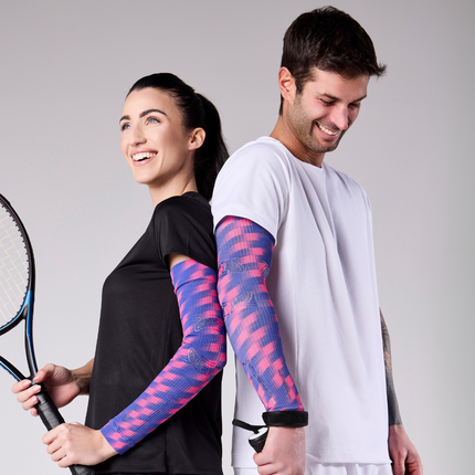 Floky NO STRAIN Compression Sleeve