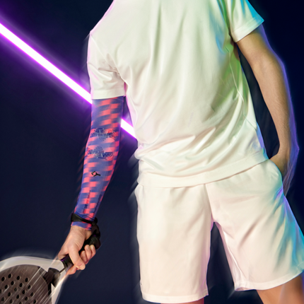 Floky NO STRAIN Compression Sleeve