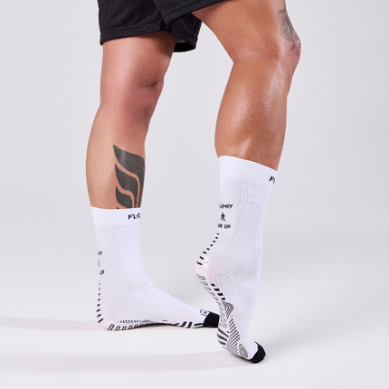 Floky JUMPER Long Sports Sock