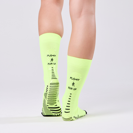 Floky JUMPER Long Sports Sock