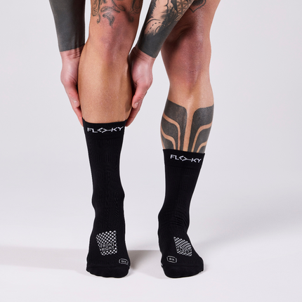 Floky JUMPER Long Sports Sock