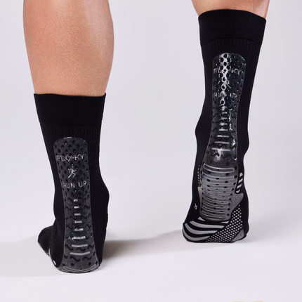 Floky JUMPER Long Sports Sock
