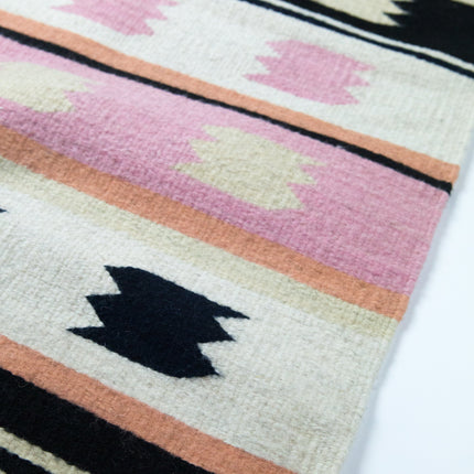Zapotec Multi Rug #10