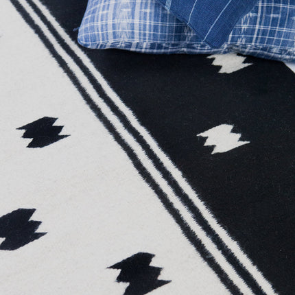 Zapotec Rug #1