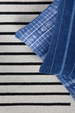 Zapotec Stripe Rug #2
