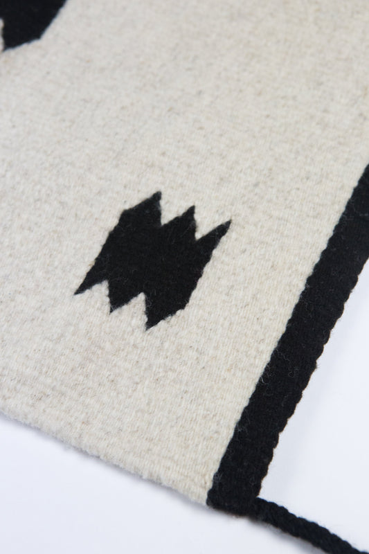 Zapotec Rug #4