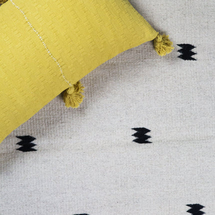 Zapotec Rug #4
