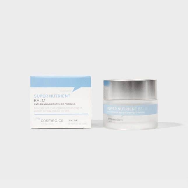 Cosmedica Super Nutrient Facial Balm