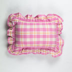 Ruffle Pillow - 15