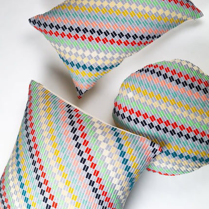 Nahuala IV Pillow