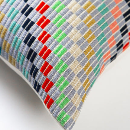 Nahuala IV Pillow