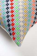 Nahuala IV Pillow
