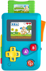 Fisher-Price 4 Farklı Oyun Alanına Sahip Aktivite Masası