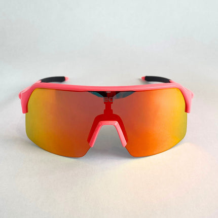 High Star™ - Bike & Run