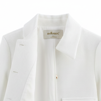 Fragrance Jacket, Fifth Avenue | BYMANYC ® New York