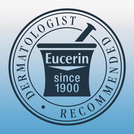 Eucerin Eczema Relief Hydrogel — 5 fl oz
