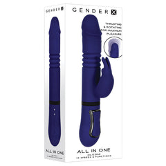 Gender X All in One