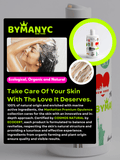 Gloss Conditioner Smoky Vetiver – BYMANYC ® New York
