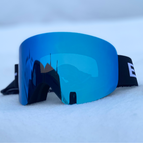 Ice Blue Mirror