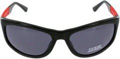 GUESS 6974 01A Erkek Güneş Gözlüğü – Şık & Dayanıklı Tasarım