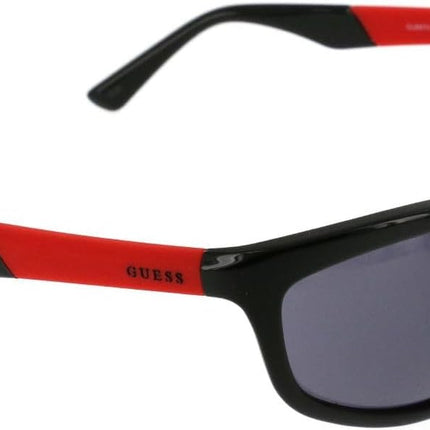 GUESS 6974 01A Erkek Güneş Gözlüğü – Şık & Dayanıklı Tasarım
