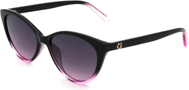 Guess Marka GU 8291 05B KEMİK SİYAH ÇERÇEVE 51, EKARTMAN - Şık ve Modern Gözlük Tasarımı