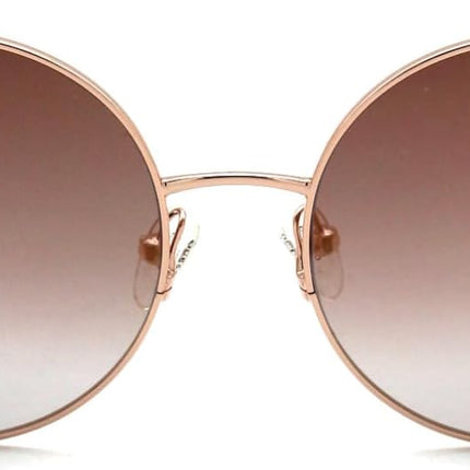 Guess GU7606 28U Metal Altın Kadın Güneş Gözlüğü