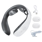 Smart Shoulder & Neck Massager | 4-Mode Electric Pulse Therapy for Fatigue & Pain Relief