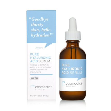 Cosmedica Instant Glow Kit