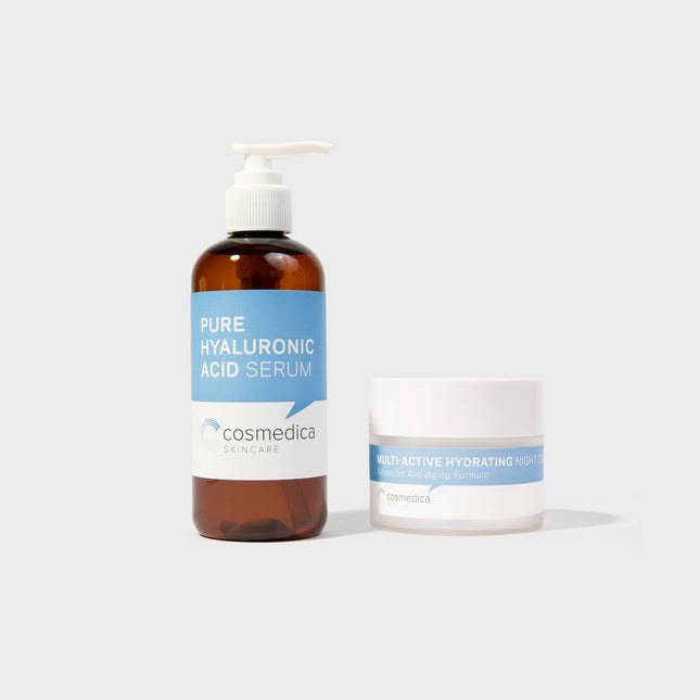 Cosmedica Night Time Reset