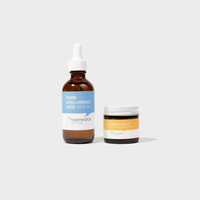 Cosmedica Super Serum Set
