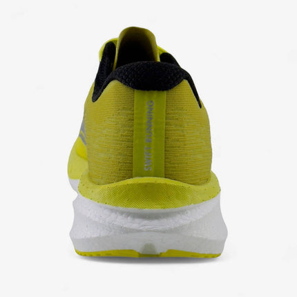 HORUS Men - Yellow