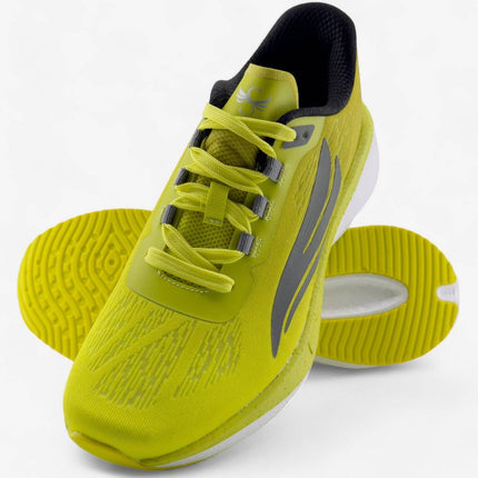 HORUS Men - Yellow