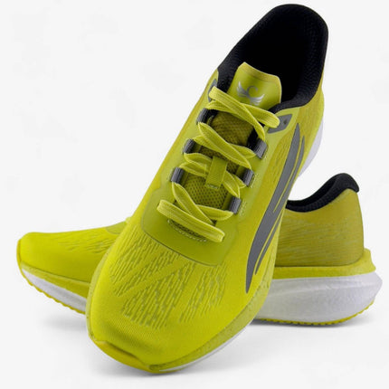 HORUS Men - Yellow