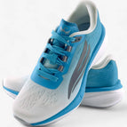 8.5 / Blue / Regular