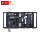 HOTO 12V Brushless Drill Tool Set