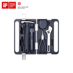 HOTO 3.6V Screwdriver Tool Set