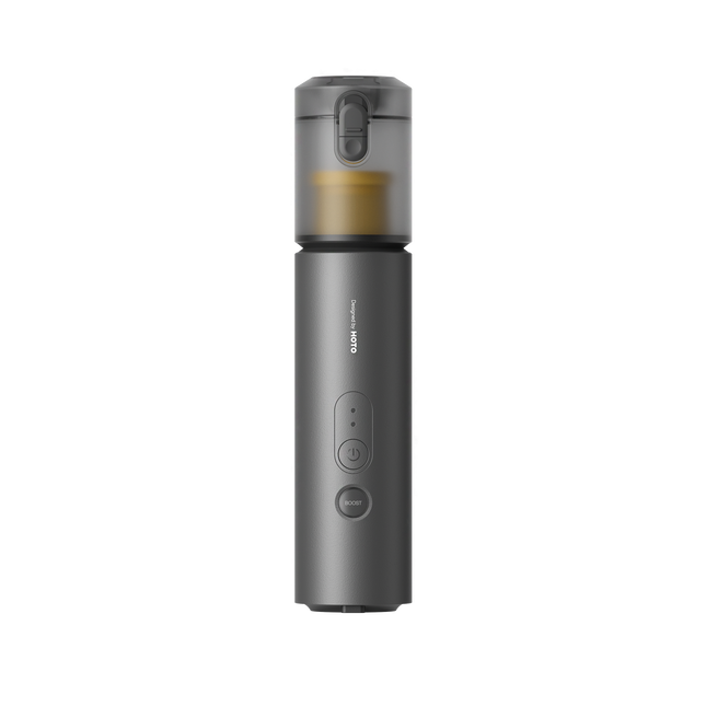 HOTO AutoCare Air Duster & Vacuum
