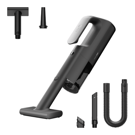 HOTO BlowVac Handheld Vacuum