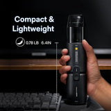 HOTO Compressed Air Capsule