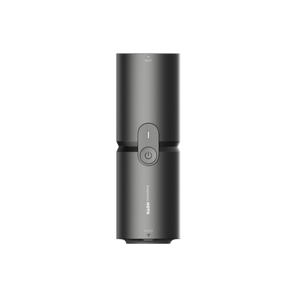 HOTO Compressed Air Capsule