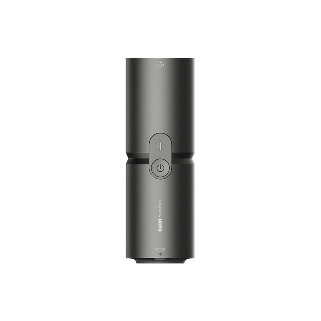 HOTO Compressed Air Capsule