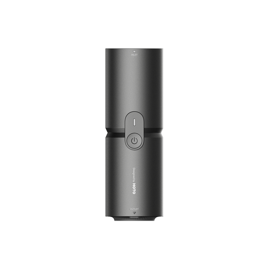 HOTO Compressed Air Capsule