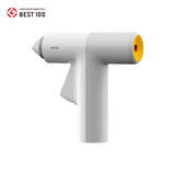 HOTO Cordless Manual-Feeding Glue Gun