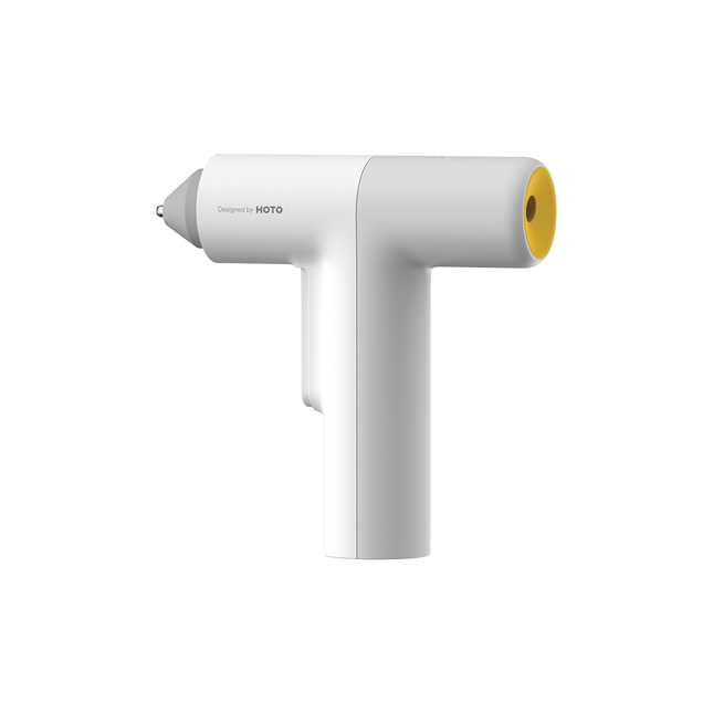 HOTO Cordless Auto-Dispensing Glue Gun