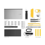 HOTO Electric Precision Screwdriver Kit Pro