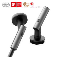 HOTO Electric Spin Scrubber