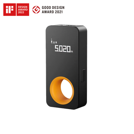 HOTO Laser Measure