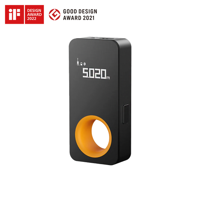 HOTO Laser Measure