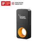 HOTO Laser Measure